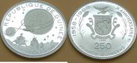 Guinea 250 Francs Apollo 11 -