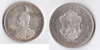 1 Rupie 1890 Deutsch Ostafrika  vz-st