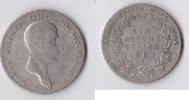 Preussen Taler Wilhelm III. -