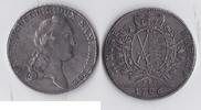 Sachsen Taler Friedrich August III. -