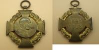  1908 Österreich Militär-Jubiläumskreuz 1848-1908, Franz Joseph I. 