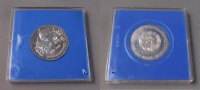 DDR 10 Mark 10 MARK DDR 1977 PROBE OTTO VON GUERICKE