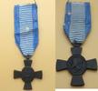 Deutsches Reich, Bayern König-Ludwig-Kreuz 1916 am Band (Bronze) -