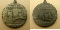 USA Army of Occupation Medal -