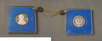 DDR 10 Mark 10 MARK DDR 1976 Carl Maria von Weber
