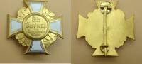Deutsches Reich Kriegerverein-Ehrenkreuz 1.Klasse im Original-Etui -