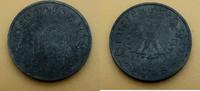Alliierte Besetzung 10 Reichspfennig Kursmünze -