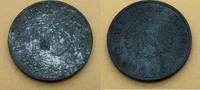 Alliierte Besetzung 10 Reichspfennig Kursmünze -