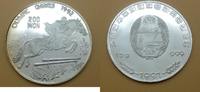 Nordkorea 200 Won Olympische Spiele -