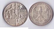 Deutsches Reich 3 RM Marburg -