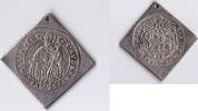 Salzburg 1/4 Talerklippe Maximilian Gandolf Graf von Kuenburg -