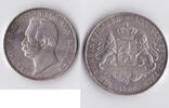 Hessen, Altdeutschland Taler Ludwig III. -