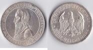 Deutsches Reich 5 RM Universität Tübingen -