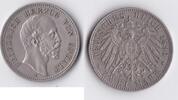 Anhalt 2 Mark Friedrich I. -