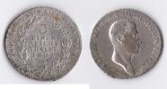 Preussen 1/3 Taler Friedrich Wilhelm III. -Selten- -