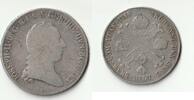RDR 1/2 Kronentaler Joseph II. (1765 - 1790) -