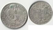 RDR 15 Kreuzer Erzherzog Sigismund Franz -
