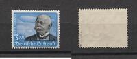 Deutsches Reich 3 RM 1934/39 Flugpost postfrisch, **, geprüft 135,00 EUR114,75 EUR  zzgl. 6,90 EUR Versand