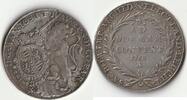 Bayern, Altdeutschland Konv.-Taler 1768 A Maximilian III. Joseph (1745-1... 1550,00 EUR  zzgl. 9,90 EUR Versand