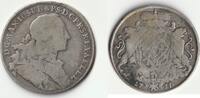 Bayern, Altdeutschland Wappentaler 1755 Maximilian III. Joseph (1745-177... 85,00 EUR  zzgl. 5,50 EUR Versand