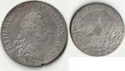 Preussen, Altdeutschland Taler 1784 A Friedrich II. der Große ss 165,00 EUR  zzgl. 6,90 EUR Versand