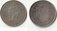 Stolberg, Altdeutschland 2/3 Taler 1777 Karl Ludwig & Heinrich Christian... 255,00 EUR  zzgl. 6,90 EUR Versand