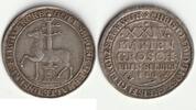 Stolberg, Altdeutschland 24 Mariengroschen 1715 Christoph Friedrich & Jo... 285,00 EUR  zzgl. 6,90 EUR Versand