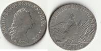 Brandenburg-Preussen, Altdeutschland Taler 1786 A Friedrich II. ss- 98,00 EUR  zzgl. 5,50 EUR Versand