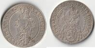 Salzburg Taler Paris Graf Lodron (1619-1653) -