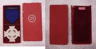 3. Reich 1933-1945 Treudienst-Ehrenzeichen f&uuml;r 25 Jahre inkl. Verleihung... 69,00 EUR  zzgl. 5,50 EUR Versand