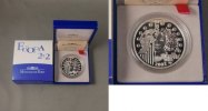 Frankreich 1,50 Euro FRANKREICH 1,50 EURO 2002 SILBER -EUROPA 2002-