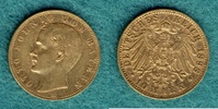 Bayern 10 Mark Otto