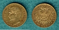 Bayern 10 Mark Otto