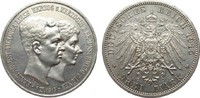 Kaiserreich 3 Mark Braunschweig-Lüneburg