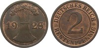 Weimarer Republik 2 Rentenpfennig