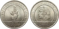 Weimarer Republik 3 Mark Verfassung