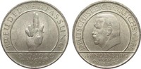 Weimarer Republik 3 Mark Verfassung