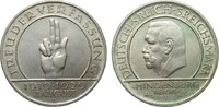 Weimarer Republik 3 Mark Verfassung