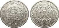 Weimarer Republik 5 Mark Eichbaum