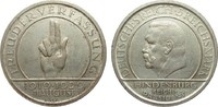 Weimarer Republik 5 Mark Verfassung
