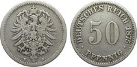Kaiserreich 50 Pfennig