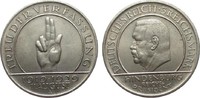 Weimarer Republik 3 Mark Verfassung