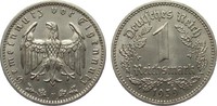 Drittes Reich 1 Mark