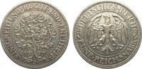 Weimarer Republik 5 Mark Eichbaum