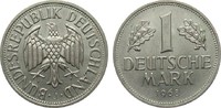 Bundesrepublik Deutschland 1 DM