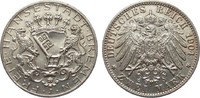 Kaiserreich 2 Mark Bremen