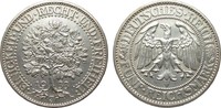 Weimarer Republik 5 Mark Eichbaum