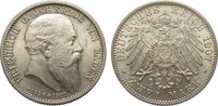 Kaiserreich 2 Mark Baden auf den Tod