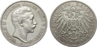 Kaiserreich 2 Mark Preussen