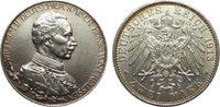 Kaiserreich 2 Mark Preussen Regierungsjubiläum